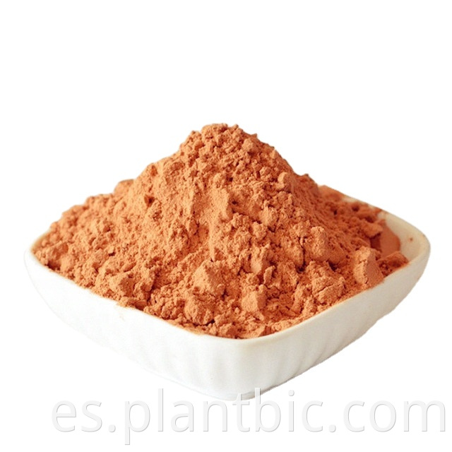 Venta caliente: Polvo de extracto de cáscara de granada natural 20% Punicalagin & Polifenoles 100: 1